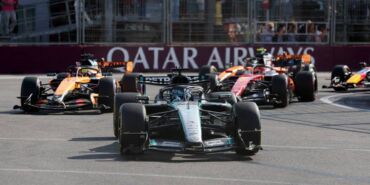 formula 1