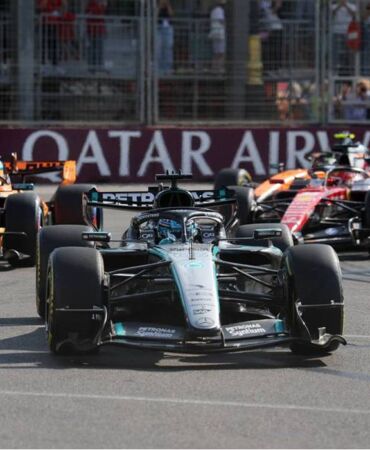 formula 1