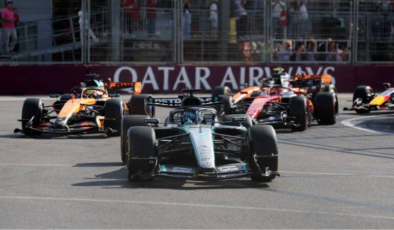 formula 1