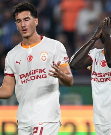 galatasaray
