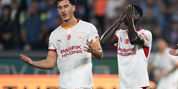 İlker Yağcıoğlu’ndan flaş Galatasaray iddiası: ‘Tehlike çanları çalıyor’
