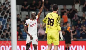 galatasaray