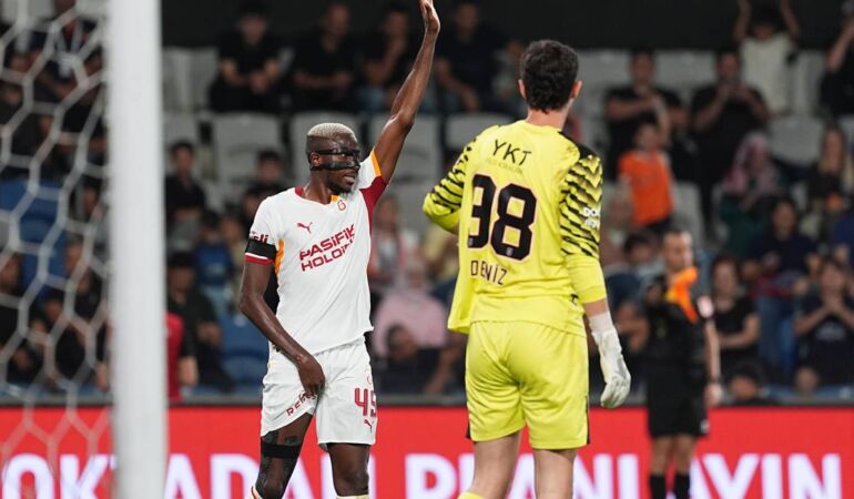 galatasaray