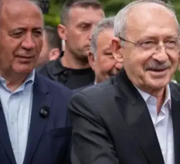 gursel tekin