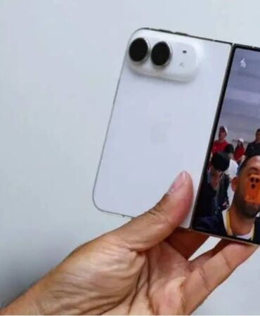 iPhone Duo