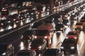 istanbul trafik