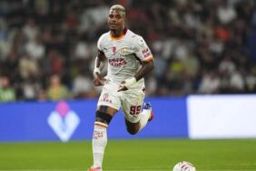 mario lemina