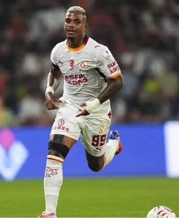 mario lemina