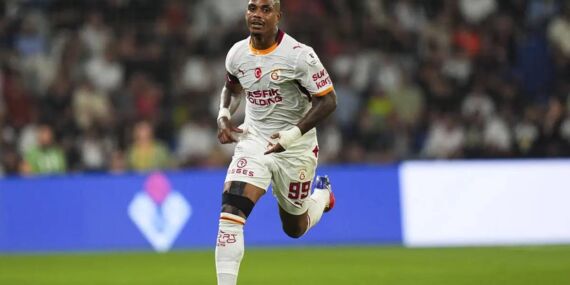 Galatasaray’dan Mario Lemina kararı
