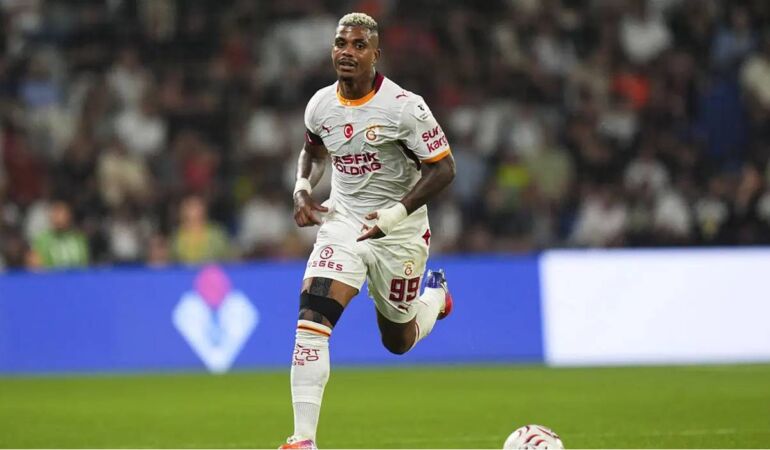 mario lemina