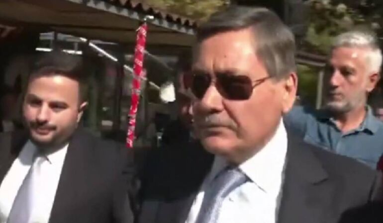 ABB ihalelerine ‘örgütlü suç’ soruşturması: Melih Gökçek dönemi de dosyada