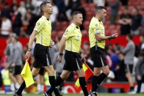 michael oliver