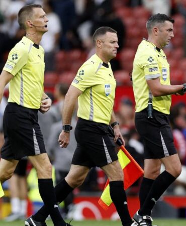 michael oliver