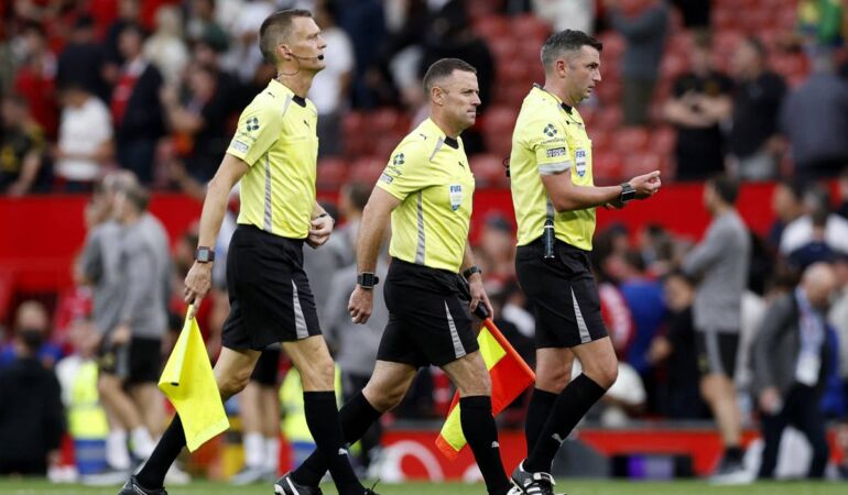 michael oliver