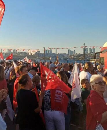 miting