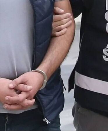 operasyon gözaltı tutuklama