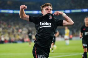 rıdvan yılmaz beşiktaş