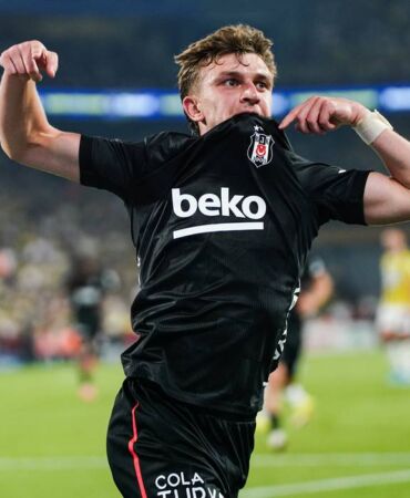 rıdvan yılmaz beşiktaş