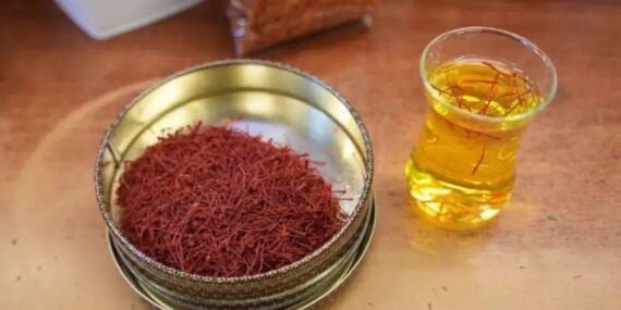 150 bin çiçekten yalnızca 1 kilogram elde ediliyor: Gramı altınla yarışıyor
