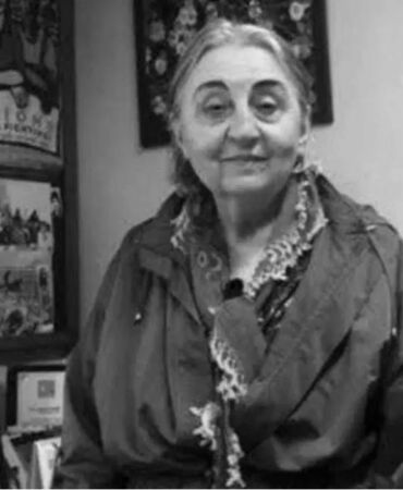 şükran soner 2
