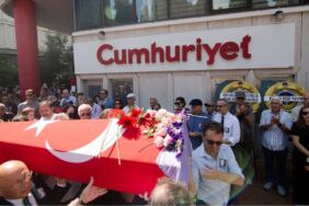 şükran soner