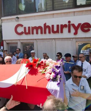 şükran soner