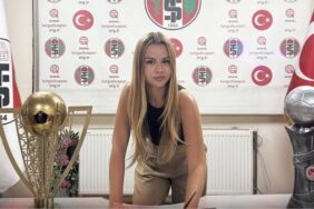 zeynep mestan
