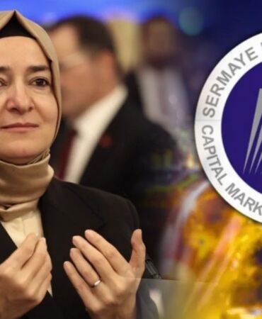 ‘Affını’ istemişti Fatma Betül Sayan Kaya ve eşi hakkında yeni iddia
