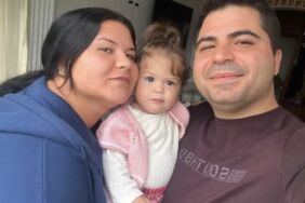 13 aylık Gökçe bebek taburcu edildikten saatler sonra yaşamını yitirdi Aileden ‘yanlış tedavi’ iddiası