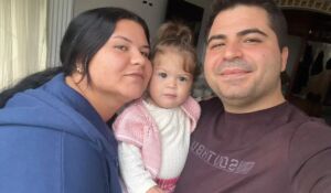 13 aylık Gökçe bebek taburcu edildikten saatler sonra yaşamını yitirdi Aileden ‘yanlış tedavi’ iddiası