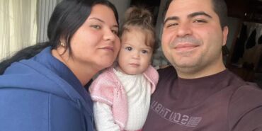 13 aylık Gökçe bebek taburcu edildikten saatler sonra yaşamını yitirdi Aileden ‘yanlış tedavi’ iddiası