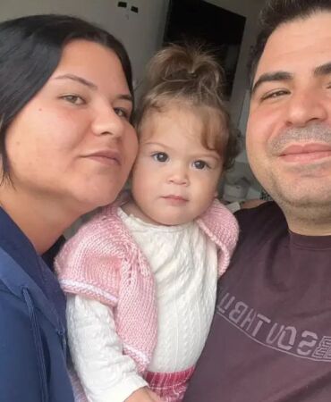 13 aylık Gökçe bebek taburcu edildikten saatler sonra yaşamını yitirdi Aileden ‘yanlış tedavi’ iddiası