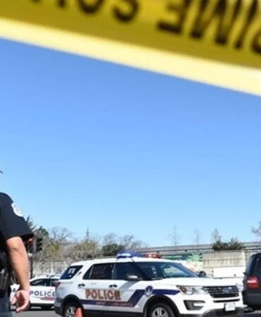 ABD’de üniversite yakınlarında silahlı saldırı 12 yaralı