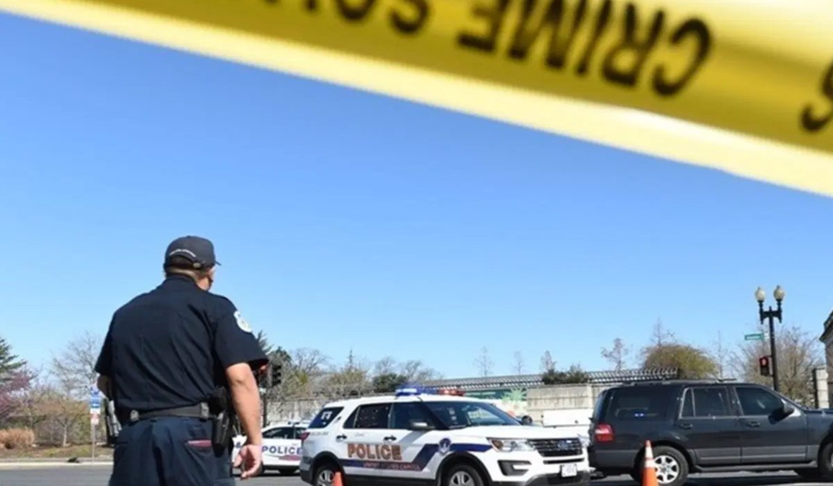 ABD’de üniversite yakınlarında silahlı saldırı 12 yaralı