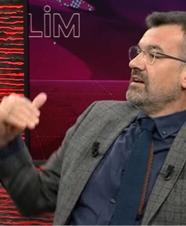 Afşin Hatipoğlu