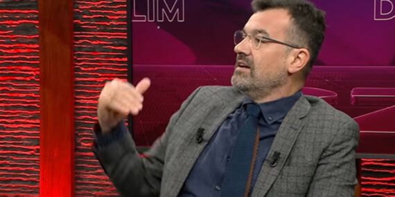 Daltonlar’ın tehdit ettiği öne sürülmüştü: Afşin Hatipoğlu için Meclis’e sunulan önerge reddedildi!