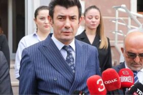 Afyonkarahisar Vali Yardımcısı İhsan Ayrancı