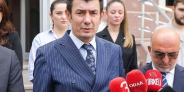 Afyonkarahisar Vali Yardımcısı İhsan Ayrancı