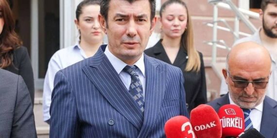 İntihar ettiği ortaya çıktı: Silahla vurulmuş halde bulunan Afyonkarahisar Vali Yardımcısı hayatını kaybetti