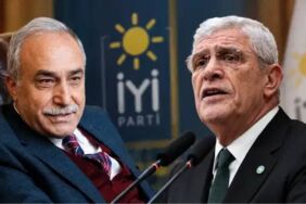 Ahmet Eşref Fakıbaba Müsavat Dervişoğlu