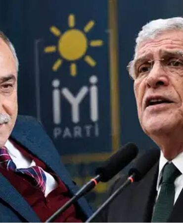 Ahmet Eşref Fakıbaba Müsavat Dervişoğlu
