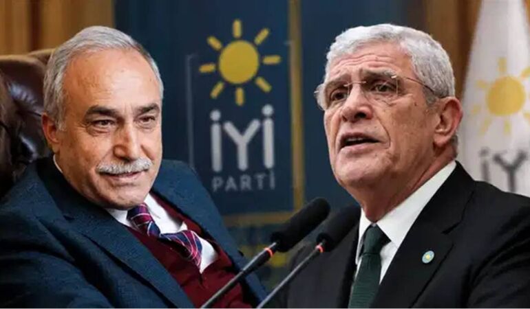 Ahmet Eşref Fakıbaba Müsavat Dervişoğlu