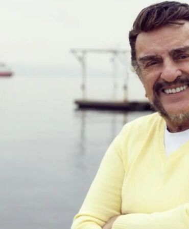 Alpay son yolculuğuna uğurlanıyor Cenaze töreni programı belli oldu