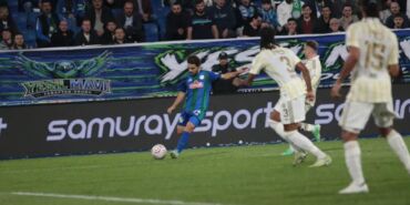 Asensio döndü, İrfan Can ve Oğuz Aydın noktayı koydu Fenerbahçe kazandı