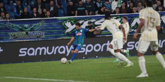 Asensio döndü, İrfan Can ve Oğuz Aydın noktayı koydu: Fenerbahçe kazandı