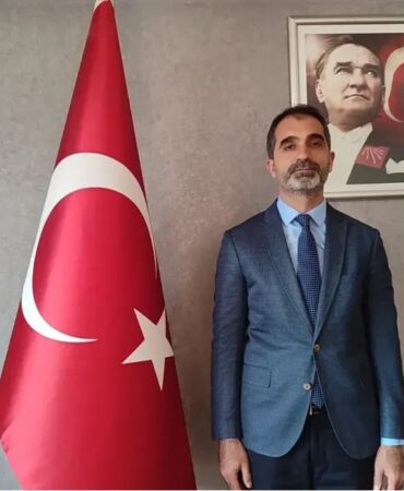 Ayhan Oran