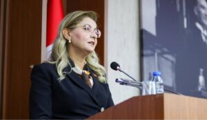 Ayşegül Ovalıoğlu