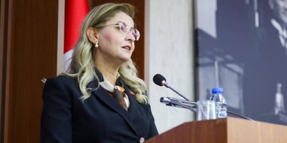 Bakırköy Belediyesi soruşturması… Başkan Ayşegül Ovalıoğlu’ndan tutuklamalara tepki