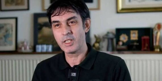 Gazeteci Bahadır Özgür gözaltına alındı