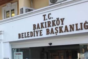 Bakırköy Belediyesi